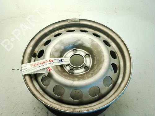 Used Rim OPEL VIVARO C Van (K0) 1.5 (102 hp) 24737038