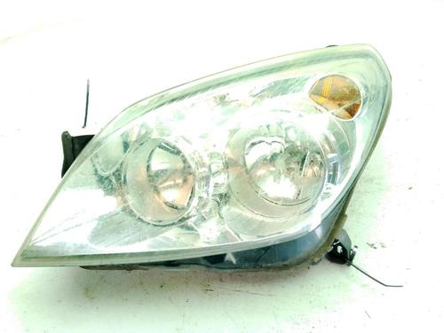 Used Left headlight Left headlight OPEL ASTRA H (A04) 1.7 CDTI (L48) (100 hp) 26971368 26971368