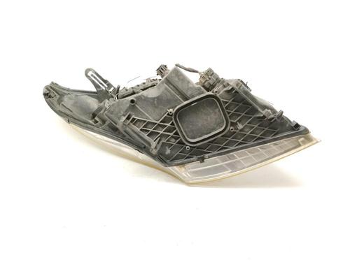 Left headlight RENAULT MEGANE III Hatchback (BZ0/1_, B3_) 1.5 dCi | BP39263029C28 - Image 3