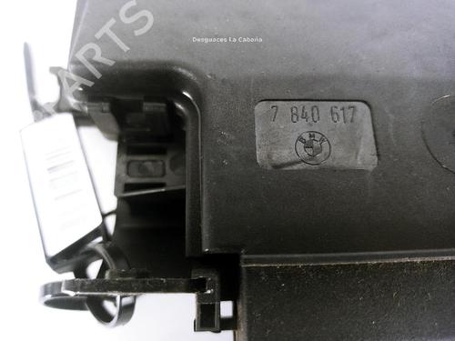 Tailgate lock BMW 1 (E87) 118 i | BP18367513C101 
