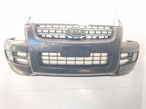 Used Front bumper KIA SPORTAGE II (JE_, KM_) 2.0 i 16V (141 hp) 32771554