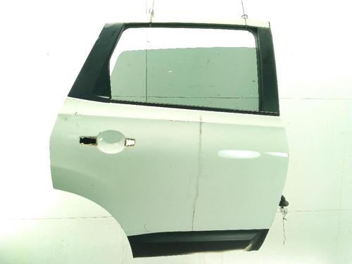 Right rear door NISSAN QASHQAI +2 (JJ10E) 1.5 dCi | BP29269382C5 