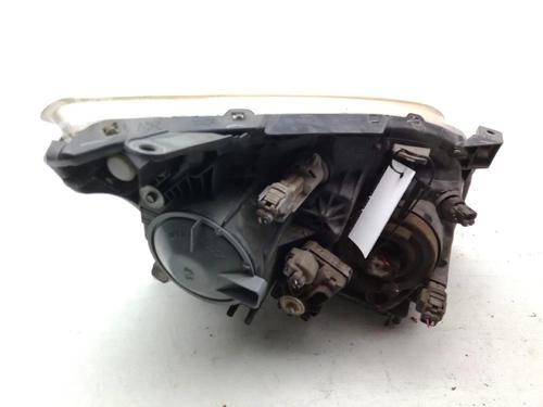 Left headlight TOYOTA AVENSIS Estate (_T25_) 1.8 VVT-i (ZZT251_, ZZT251R) | BP29421429C28 