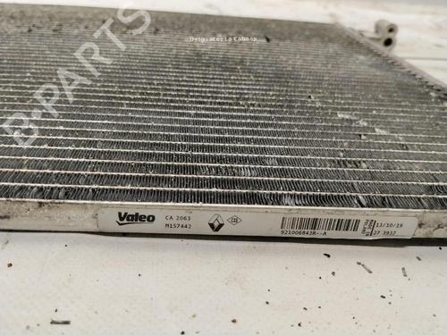 AC radiator DACIA SANDERO II 1.5 Blue dCi 95 (B8JL) | BP36964091M32 - Image 3