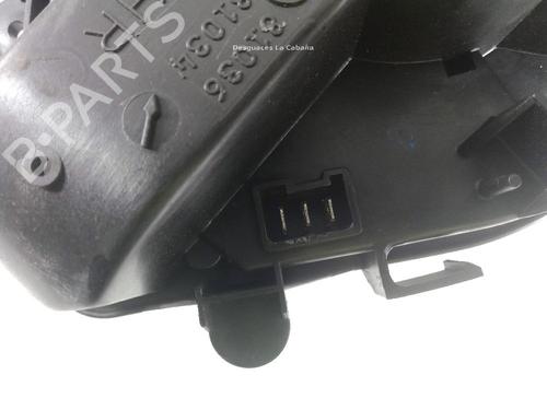 Heater blower motor CITROËN JUMPY I (U6U_) 2.0 HDi 110 | BP18363801M62 
