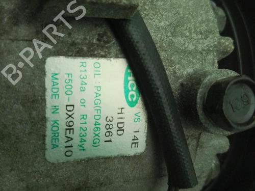 AC compressor KIA SPORTAGE III (SL) 1.6 GDI | BP36155914M34 - Image 2