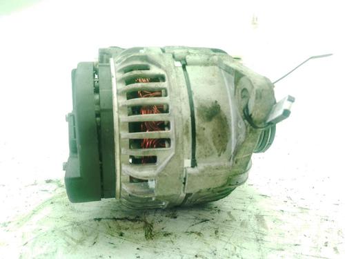 Alternator IVECO DAILY V Van 35C17, 35S17, 40C17, 45C17, 50C17, 60C17, 65C17, 70C17 | BP34002940M7 - Image 3