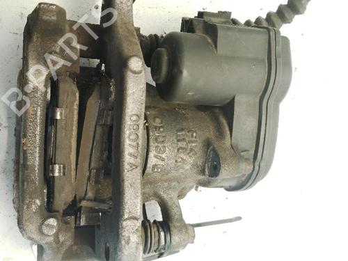 Right rear brake caliper NISSAN QASHQAI II SUV (J11, J11_) 1.5 dCi | BP25984507M106 