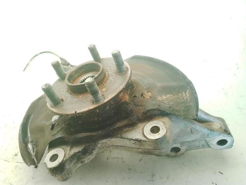 Right front steering knuckle LEXUS CT (ZWA10_) 200h (ZWA10_) | BP24861928M26 