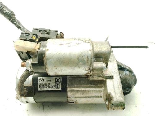 Used Starter Starter MAZDA CX-5 (KF) 2.0 (165 hp) 24545264 24545264