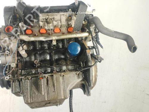 Engine OPEL ASTRA H (A04) 1.6 (L48) | BP28449550M1