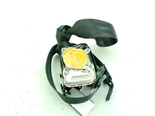 Used Seat buckle SEAT LEON (5F1) 2.0 TDI (110 hp) 28973025