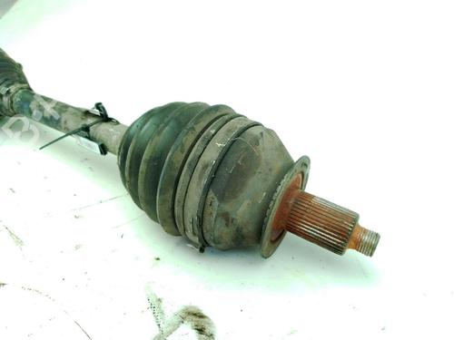 Left front driveshaft AUDI A1 (8X1, 8XK) 1.6 TDI | BP38635836M38 - Image 3