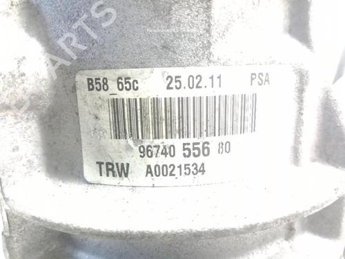 Steering pump CITROËN C4 Grand Picasso I (UA_) 1.6 HDi 110 | BP21783747M99
