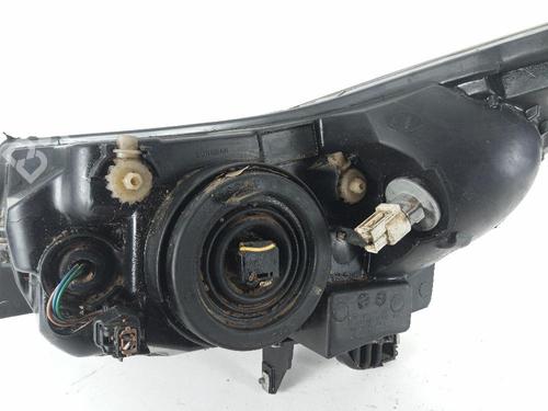 Right headlight CHEVROLET CRUZE (J300) 2.0 CDI | BP24121586C29