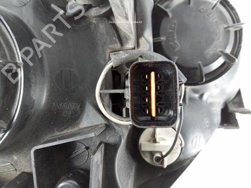 Right headlight RENAULT KOLEOS I (HY_) 2.0 dCi 4x4 (HY0K) | BP31988948C29