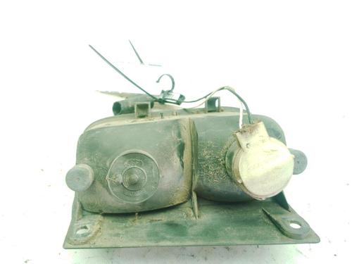 Right taillight RENAULT TRAFIC II Bus (JL) 1.9 dCI 100 (JL0C, JL0K) | BP36430620C35 - Image 4