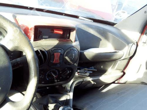 Used Parts FIAT DOBLO Box Body/MPV (223_) 1.9 JTD Multijet 2347040