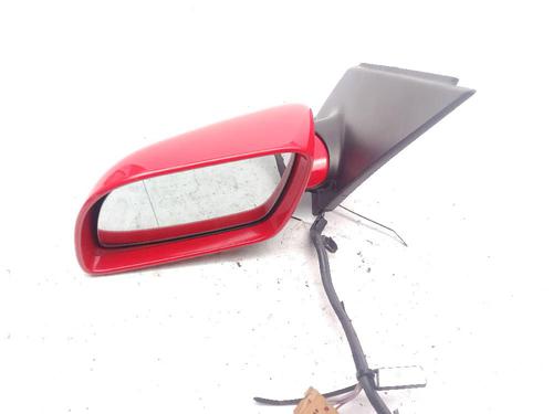 Used Left mirror VW POLO (9N_, 9A_) 1.4 16V (75 hp) 27450661