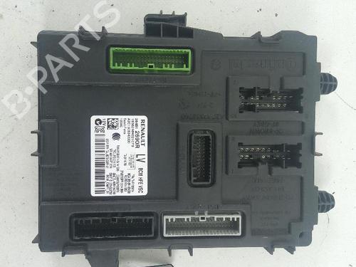 Fuse box RENAULT KADJAR (HA_, HL_) 1.3 TCe 140 (HLNB, HLN1) | BP18370910E1 