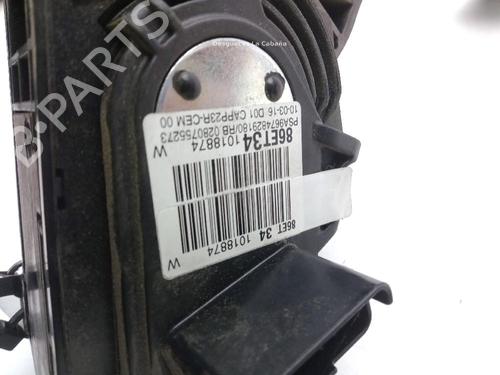 Pedal PEUGEOT 308 II (LB_, LP_, LW_, LH_, L3_) 1.6 HDi 100 | BP24045972I4 