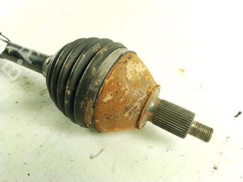 Left front driveshaft SEAT IBIZA V (KJ1, KJG) 1.6 TDI | BP24862030M38 - Image 2