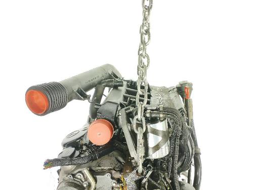 Motor MERCEDES-BENZ V-CLASS Van (638/2) V 200 (638.294) (102 hp) 33163839