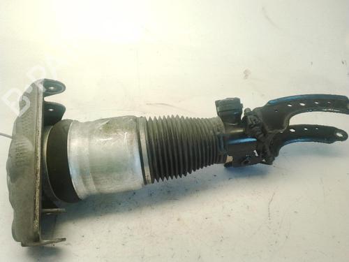 Left front shock absorber VW TOUAREG (7LA, 7L6, 7L7) 3.0 V6 TDI | BP29765409M16 