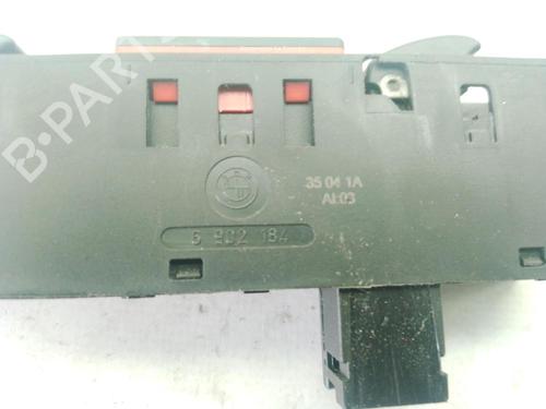 Left front window switch BMW 3 Touring (E46) 320 d | BP28972956I27 - Image 3