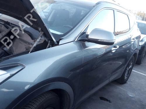 Used Parts HYUNDAI SANTA FÉ III (DM, DMA) 2.0 CRDi (150 hp) 4436566