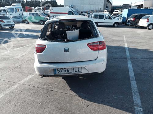 Right front window motor SEAT EXEO ST (3R5) 2.0 TDI | BP24041976E20  - Image 8