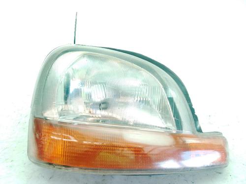Right headlight RENAULT KANGOO (KC0/1_) D 65 1.9 (KC0E, KC02, KC0J, KC0N) | BP36404956C29 - Image 5