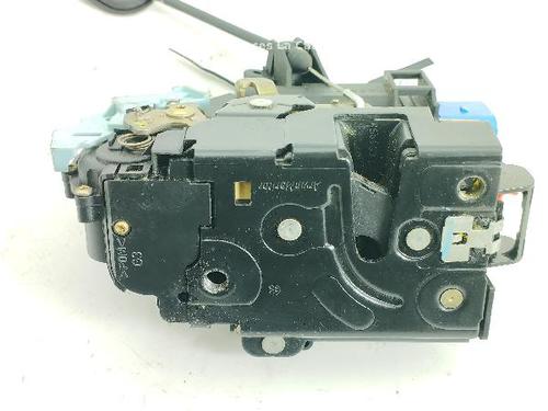 Used Front left lock VW GOLF PLUS V (5M1, 521) 2.0 TDI 16V (140 hp) 18371929