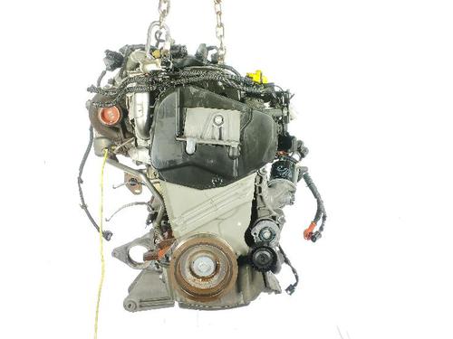 Engine NISSAN JUKE (F15) 1.5 dCi | BP31940548M1 