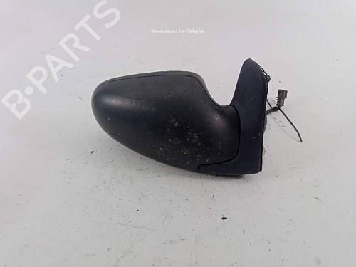 Right mirror SEAT ALHAMBRA (7V8, 7V9) 1.9 TDI | BP18370266C27 