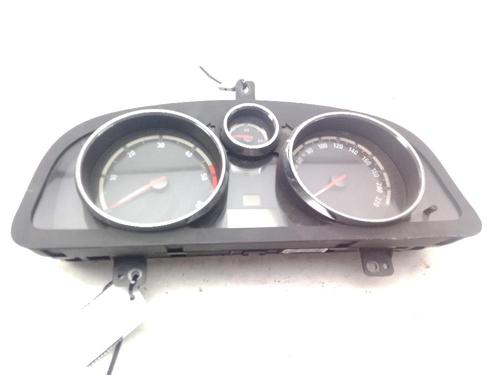 Cockpit OPEL ANTARA A (L07) 2.0 CDTI (150 hp) 27472485