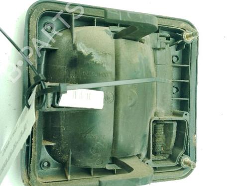 Klamka zewnętrzna drzwi przednich lewych CITROËN JUMPER I Bus (244, Z_) 2.2 HDi | BP30899621C128