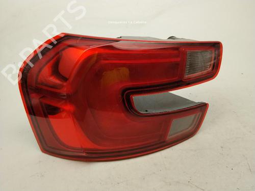 Venstre baglygte CITROËN C4 Grand Picasso II (DA_, DE_) 1.6 THP 165 (165 hp) 32515792