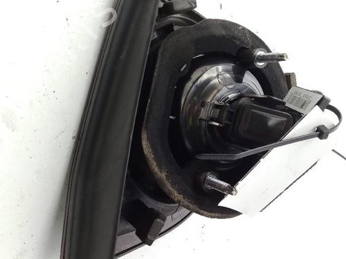 Left tailgate light VW GOLF PLUS V (5M1, 521) 2.0 TDI 16V | BP32313142C79 - Image 4