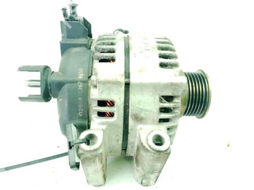 Alternator OPEL ZAFIRA TOURER C (P12) 1.6 CDTI (75) | BP32008758M7 - Image 2