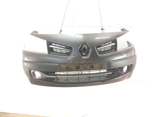 front-bumper-renault-megane-ii-saloon-lm01_-2003-27450171 main image