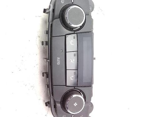 Used Climate control Climate control OPEL INSIGNIA A (G09) [2008-2017] 26232861 26232861