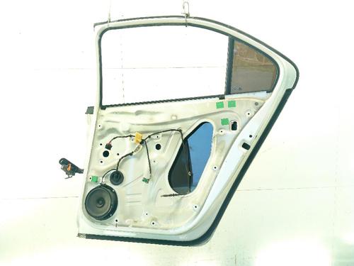 Right rear door SKODA RAPID (NH3, NK3, NK6) 1.6 TDI | BP28529745C5