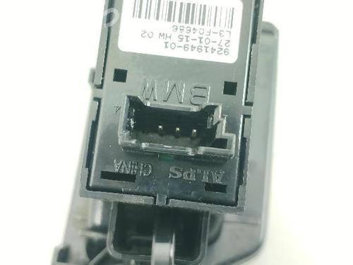 Right front window switch BMW 5 (F10) 518 d | BP24042624I26 