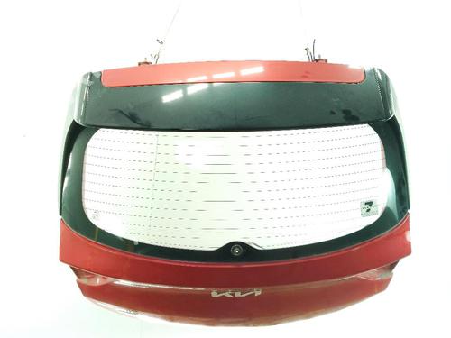 Used Tailgate KIA STONIC (YB) 1.0 T-GDi Eco-Dynamics+ (101 hp) 24546332
