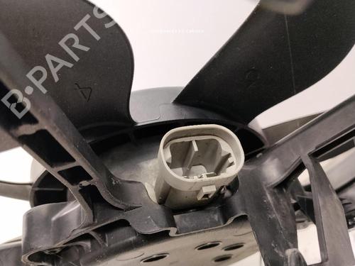 Radiator fan DACIA SANDERO II 1.5 Blue dCi 95 (B8JL) | BP36964102M35 - Image 3