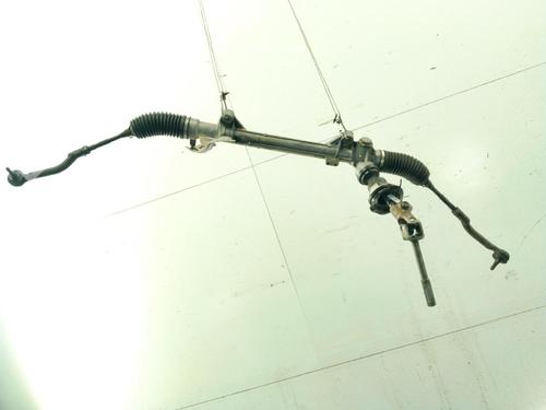 Used Steering rack NISSAN QASHQAI I (J10, NJ10) 2.0 (141 hp) 28596538