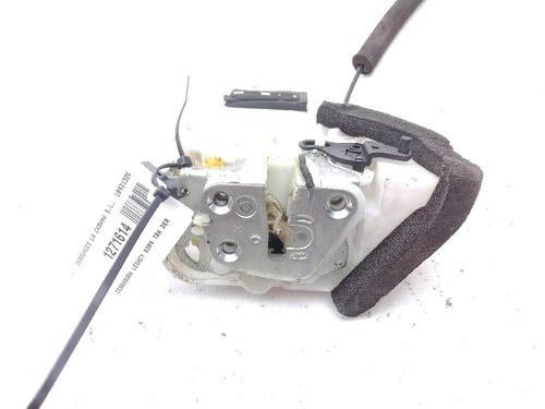 Used Rear right lock Rear right lock SUBARU LEGACY V Estate (BR) 2.0 i AWD (150 hp) 39580212 39580212