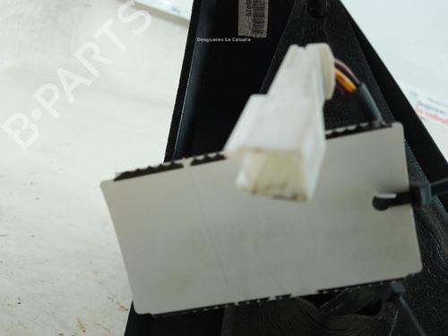 Left mirror DACIA DOKKER MPV (KE_) 1.5 dCi / Blue dCi 75 (KEAJ, KEAH, KEJW) | BP25597687C26 