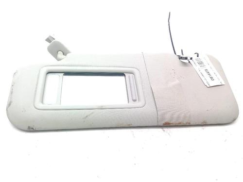 Used Left sun visor Left sun visor MAZDA 3 (BM, BN) 2.2 D (150 hp) 24048704 24048704